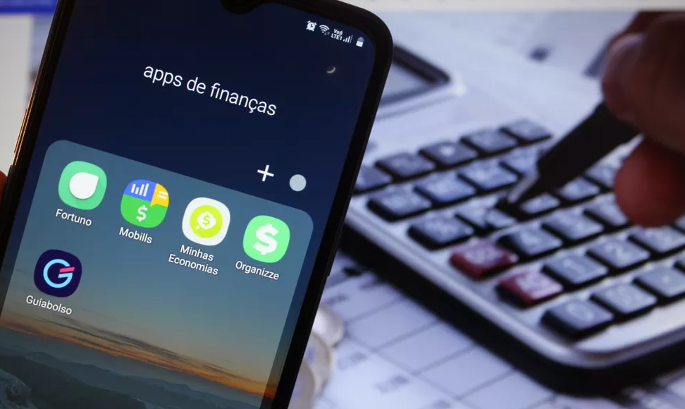 melhores aplicativos financeiros