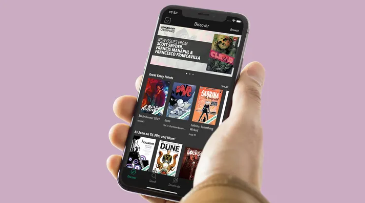 aplicativos para ler histórias