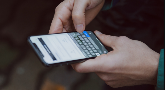 Aplicativos para fazer currículos