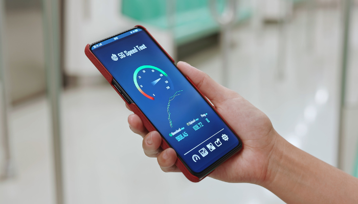 Aplicativo para liberar espaço no celular