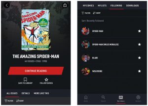 aplicativos para ler histórias