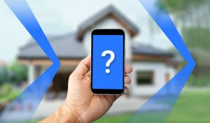 Aplicativos de aluguel de casas