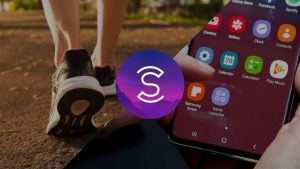 aplicativos para ganhar dinheiro caminhando