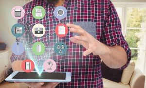 todos os seus documentos na versão digital