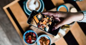 App de receitas vegetarianas e veganas: aprenda e baixe grátis